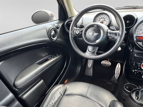 Used 2014 MINI Cooper Countryman S AWD/4WD image 20