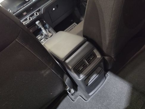 Certified 2024 Honda CR-V LX image 21