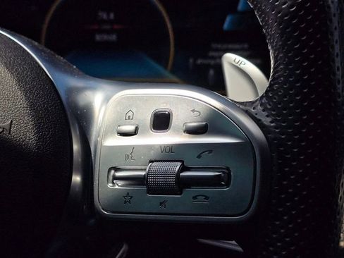 Used 2021 Mercedes-Benz AMG GT 63 w/ Executive Rear Seat Package image 27