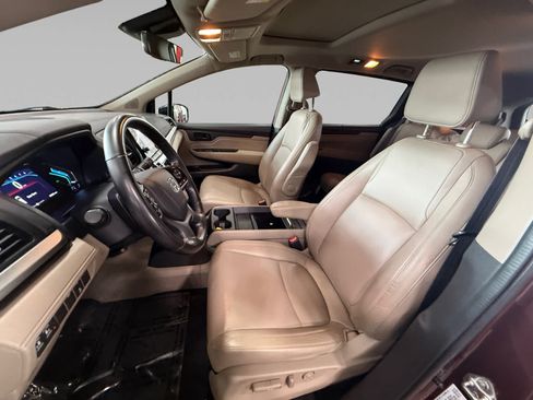 Used 2019 Honda Odyssey EX-L image 11