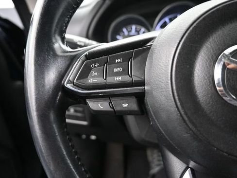 Used 2018 MAZDA CX-5 Grand Touring AWD/4WD image 15