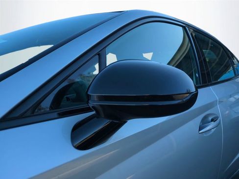 New 2026 Hyundai Sonata N Line image 12