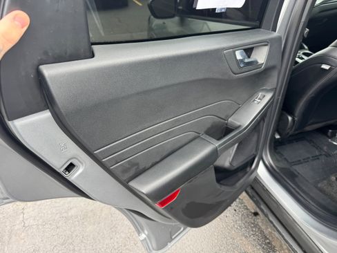 Used 2024 Ford Escape ST-Line w/ Tech Pack #1 image 10