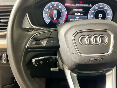 Used 2025 Audi Q5 2.0T Premium image 18