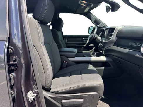 Used 2020 RAM 1500 Big Horn AWD/4WD image 15