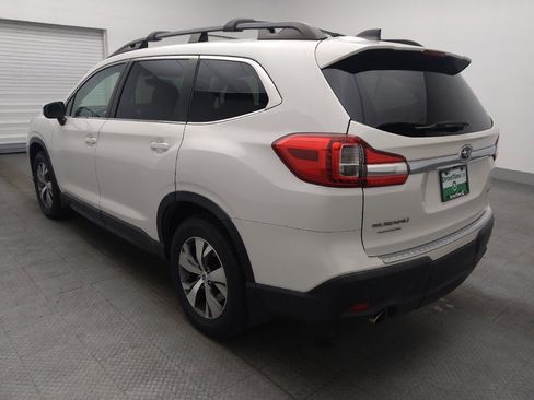 Used 2020 Subaru Ascent Premium w/ Convenience Package image 5