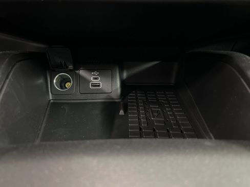 New 2025 Ford Bronco Sport Big Bend w/ Convenience Package image 15