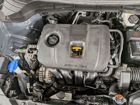 Used 2023 Kia Soul LX w/ Option Group 015 FWD image 31