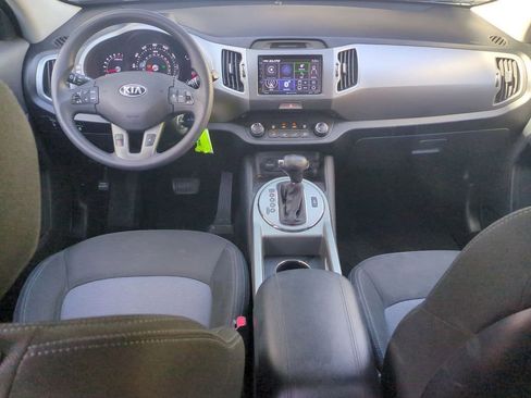 Used 2016 Kia Sportage LX AWD/4WD image 21