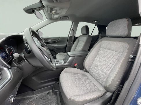 Used 2024 Chevrolet Equinox LT w/ LPO, Floor Liner Package image 13