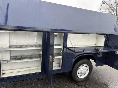 Used 2012 Ford E-350 and Econoline 350 Super Duty w/ PWR Locks & Windows Group image 11