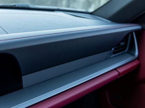 Certified 2026 Porsche 911 Carrera image 35