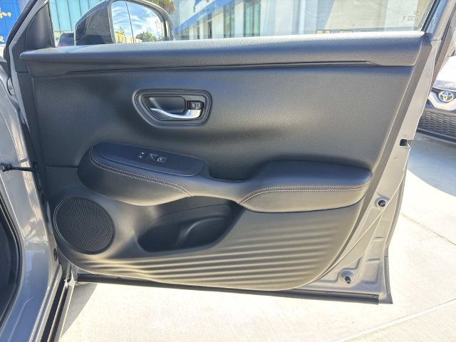 Certified 2024 Honda HR-V Sport image 13