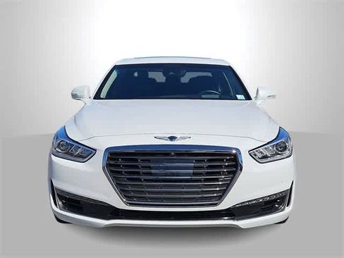 Used 2019 Genesis G90 3.3T Premium image 3