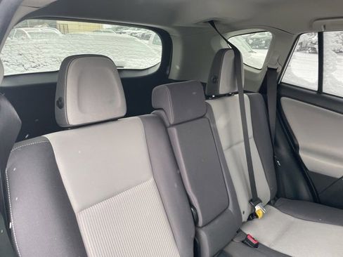 Used 2015 Toyota RAV4 XLE image 6