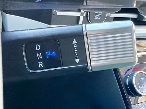 New 2026 Hyundai Santa Fe SEL image 29