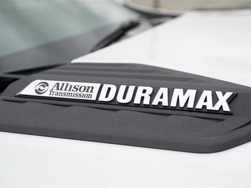 New 2025 Chevrolet Silverado 2500 High Country w/ Technology Package image 11