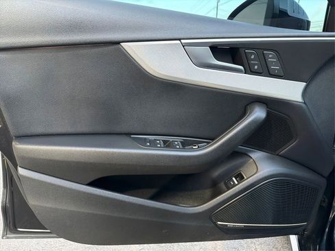 Used 2018 Audi A4 2.0T Premium Plus w/ Premium Plus Package image 19