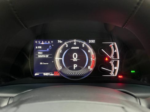 Used 2019 Lexus ES 350 w/ Accessory Package 2 FWD image 25