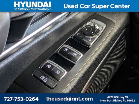 Used 2023 Kia Telluride SX X-Line AWD/4WD image 40