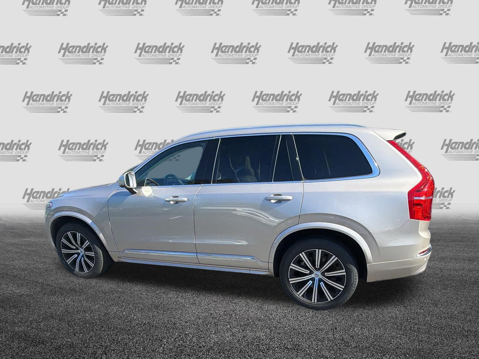 Used 2024 Volvo XC90 B6 Core w/ Protection Package Premier AWD/4WD image 11