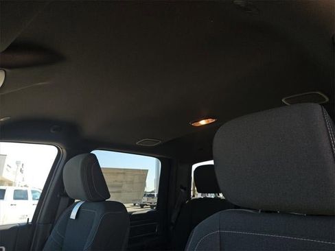 New 2026 RAM 2500 Lone Star image 52