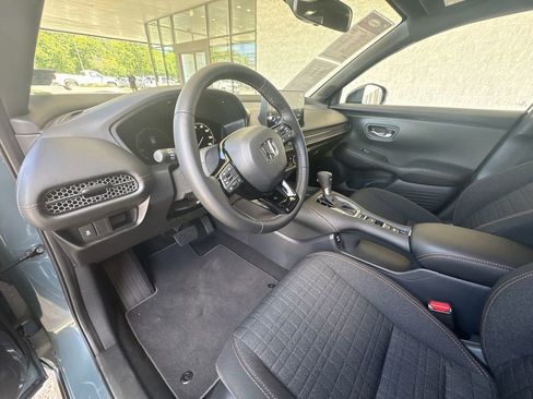 Used 2026 Honda HR-V Sport image 10