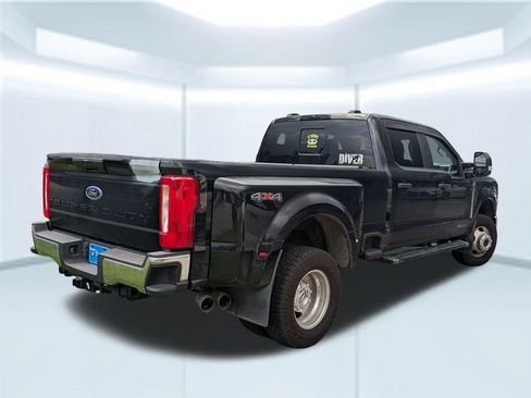 Used 2023 Ford F350 XL w/ XL Chrome Package AWD/4WD image 4