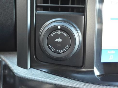Used 2026 Ford F150 Tremor w/ Equipment Group 402B MID AWD/4WD image 28