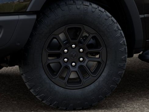New 2026 RAM 1500 Rebel AWD/4WD image 4
