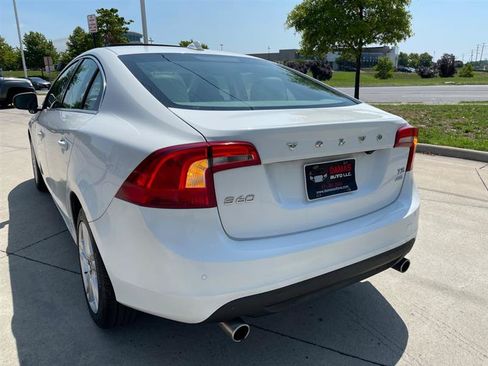 Used 2013 Volvo S60 T5 AWD/4WD image 5