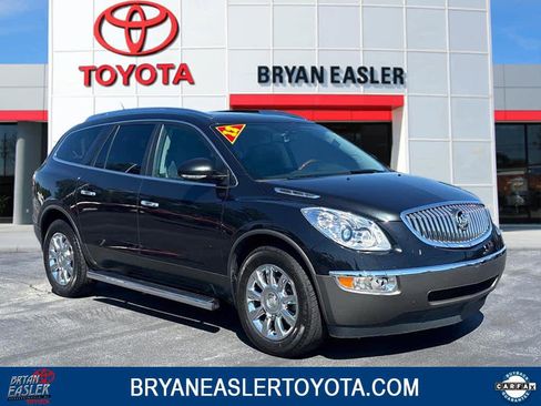 Used 2012 Buick Enclave Leather FWD image 1