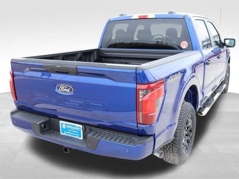 New 2026 Ford F150 STX image 5