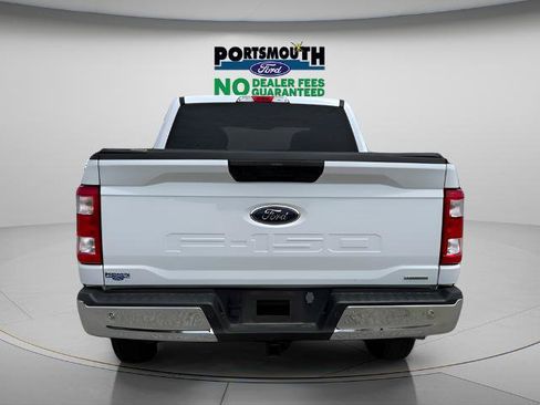 Certified 2023 Ford F150 XL w/ XL Chrome Appearance Package AWD/4WD image 23