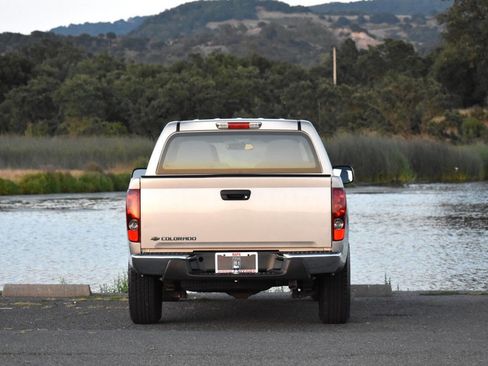 Used 2006 Chevrolet Colorado LT RWD image 14