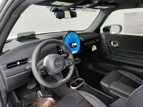 New 2026 MINI Cooper S image 12