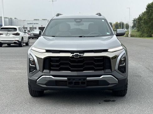 Used 2025 Chevrolet Equinox ACTIV w/ Convenience Package III AWD/4WD image 29
