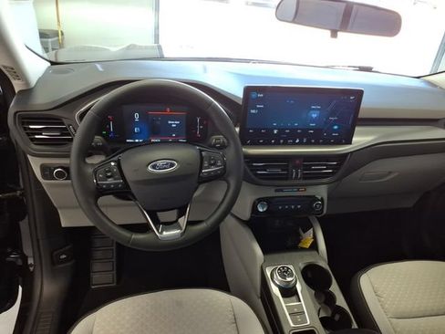 Used 2025 Ford Escape Active w/ Tech Pack #1 FWD image 13