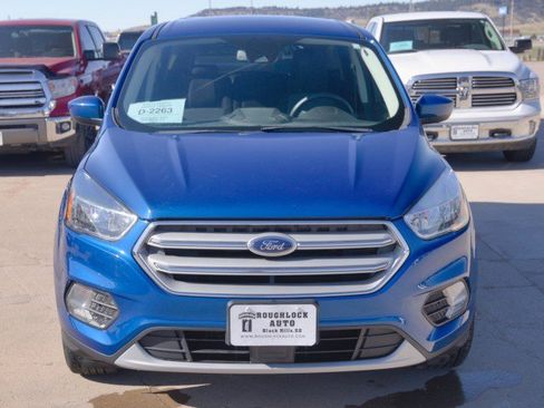 Used 2019 Ford Escape SE AWD/4WD image 6