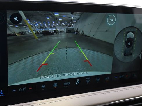 New 2026 Lincoln Corsair Premiere image 29