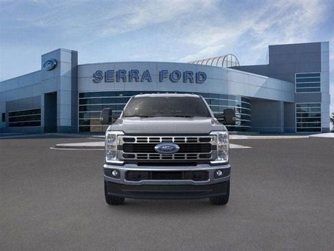 New 2026 Ford F350 XLT w/ 360-Degree Camera Package AWD/4WD image 6