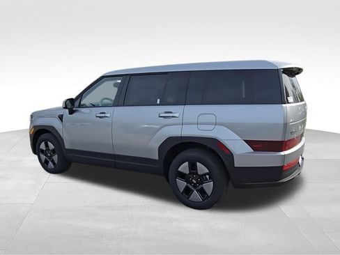 New 2026 Hyundai Santa Fe SE AWD/4WD image 6