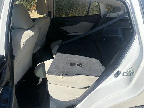 Used 2019 Subaru Impreza 2.0i AWD/4WD image 15