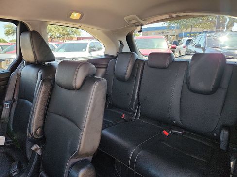 Used 2024 Honda Odyssey Touring image 12