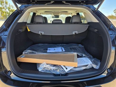 New 2025 MAZDA CX-5 AWD 2.5 S w/ Preferred Package image 11