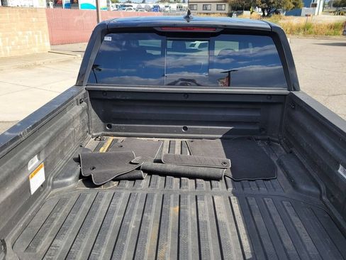 Used 2025 Honda Ridgeline RTL image 10