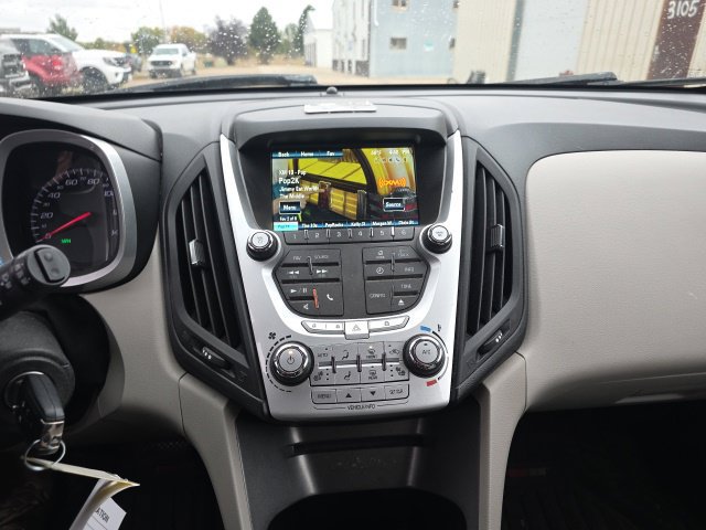 Used 2013 Chevrolet Equinox LT AWD/4WD image 17