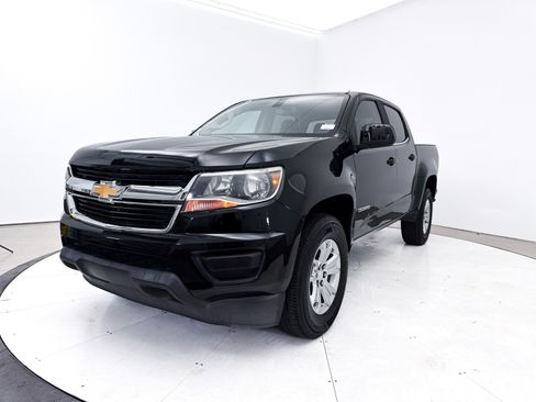 Used 2018 Chevrolet Colorado LT image 10