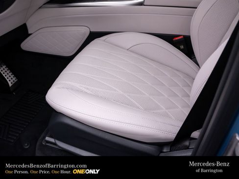 New 2026 Mercedes-Benz G 550 image 16