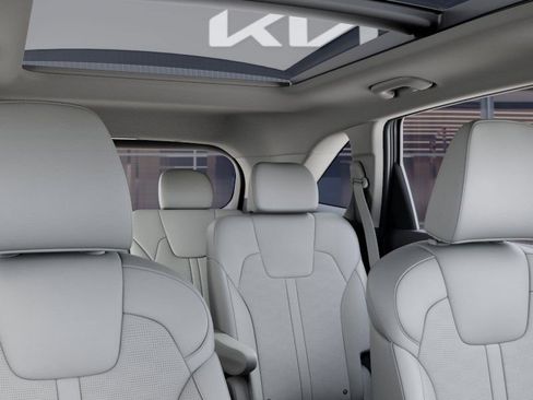 New 2025 Kia Sorento EX w/ EX Panoramic Sunroof Package image 27